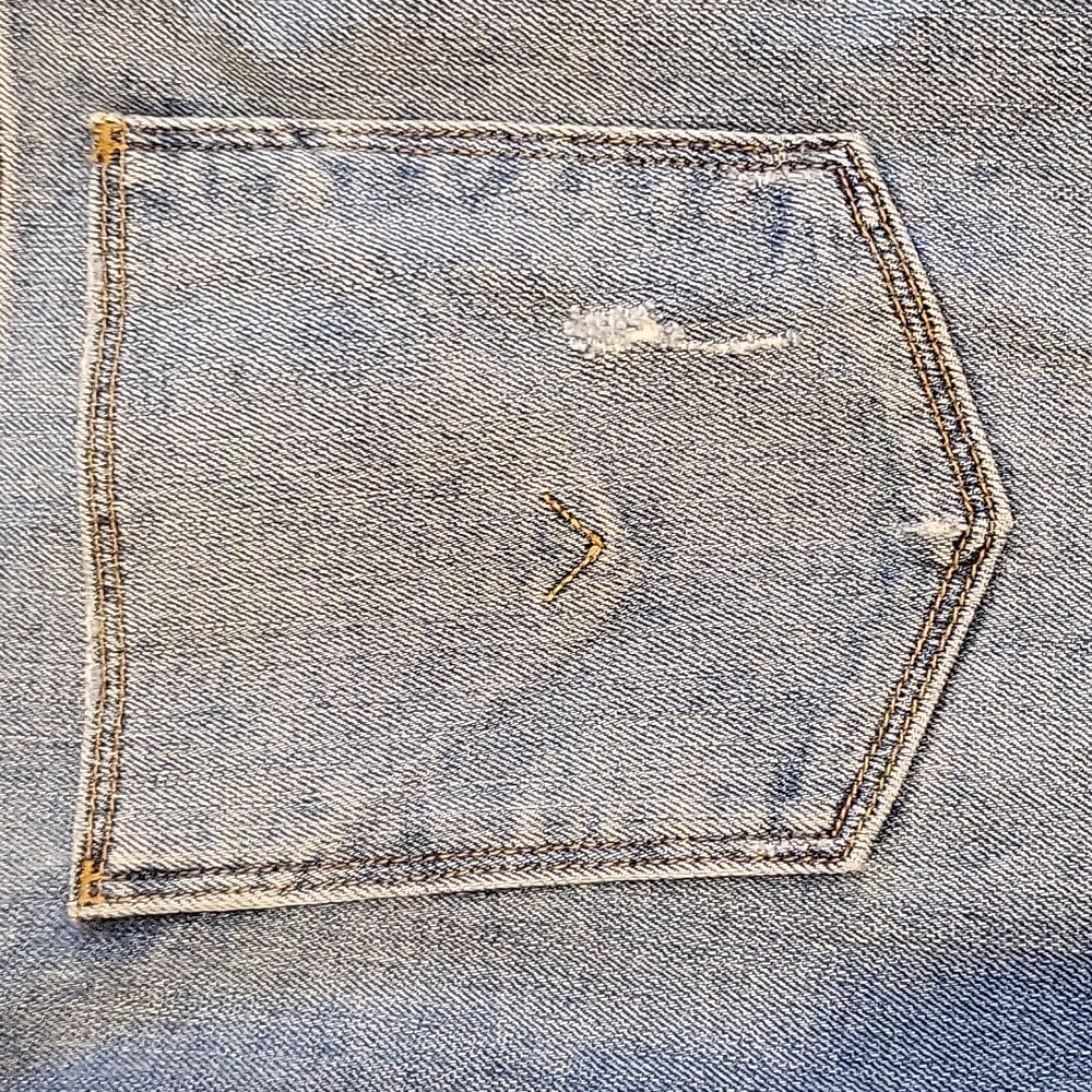 HUDSON Krista Super Skinny Jeans💎 - Picture 8 of 12